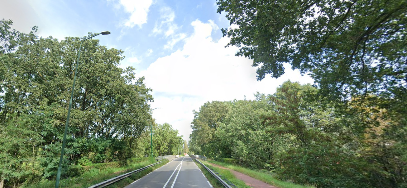 Voorbereidende Werkzaamheden Brug Geldropseweg Geldrop Mierlo