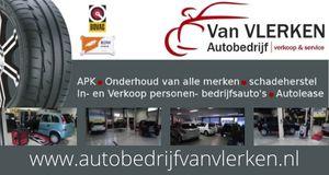 Autobedrijf Van Vlerken