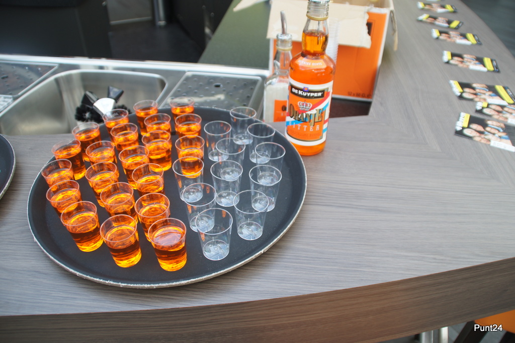 Koningsdag in Mierlo belooft een dag vol feest en gezelligheid