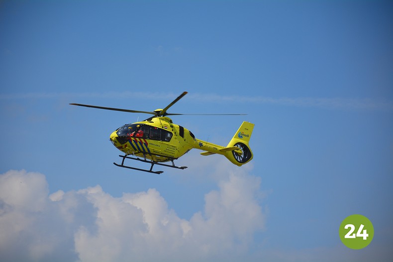 Voetganger gewond na botsing met fietser in Mierlo