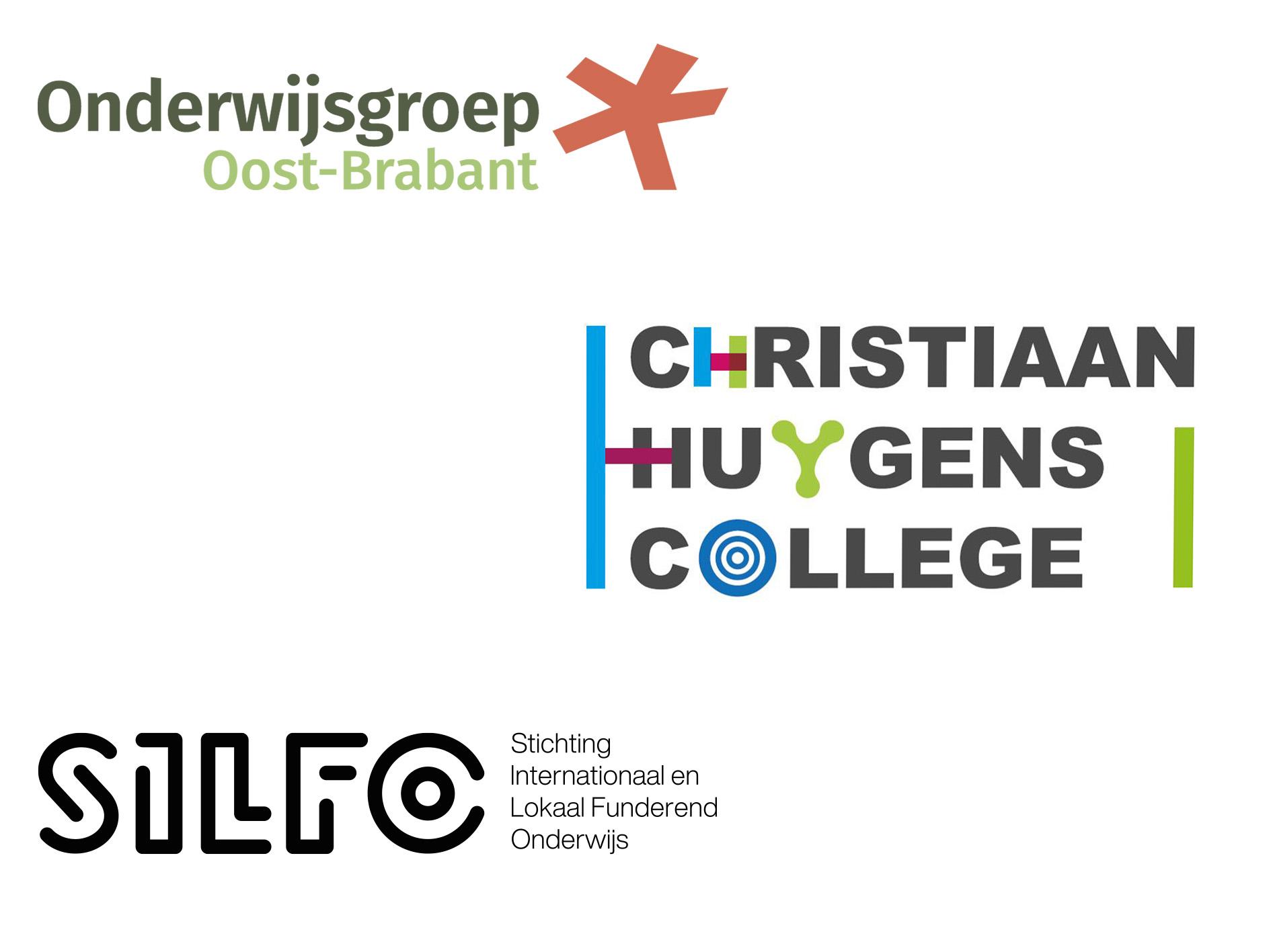 Verkennende gesprekken tussen onderwijsstichtingen SECVO, Onderwijsgroep Oost-Brabant en SILFO