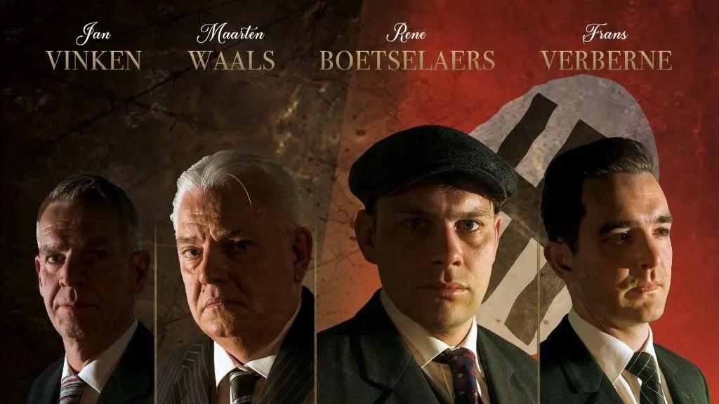 Lunchen én film kijken in de Weeffabriek: ‘De Burgemeestersmoord’ op 2 en 4 mei