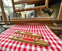 Ontdek de kunst van het weven tijdens workshop in Weverijmuseum Geldrop