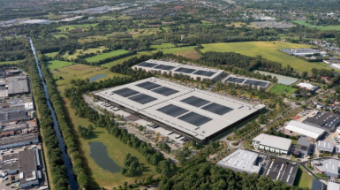 Protest tegen megadistributiecentrum: ‘XXL NEE!’ op 22 mei in Nuenen